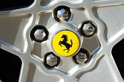 Lot 169 - 1979 Ferrari 308 GTB