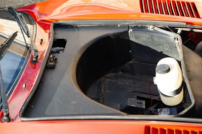 Lot 169 - 1979 Ferrari 308 GTB