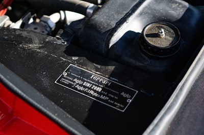 Lot 169 - 1979 Ferrari 308 GTB