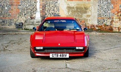 Lot 169 - 1979 Ferrari 308 GTB