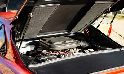 Lot 169 - 1979 Ferrari 308 GTB
