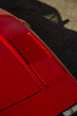 Lot 169 - 1979 Ferrari 308 GTB