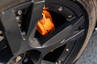 Lot 166 - 2007 Lamborghini Gallardo Spyder