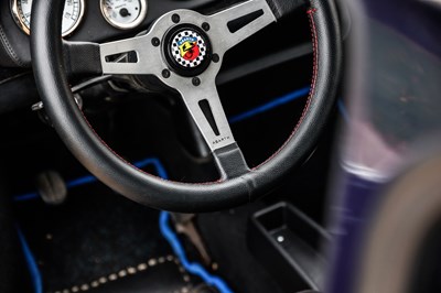 Lot 234 - 1972 Fiat 500L Abarth