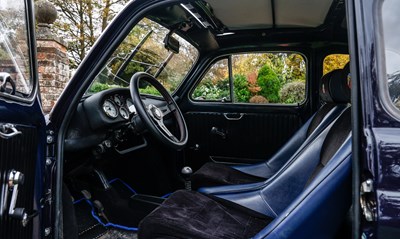 Lot 234 - 1972 Fiat 500L Abarth