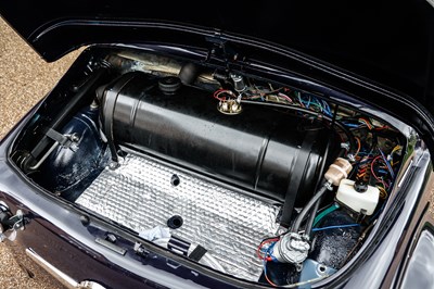 Lot 234 - 1972 Fiat 500L Abarth