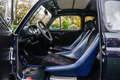 Lot 234 - 1972 Fiat 500L Abarth