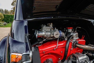 Lot 234 - 1972 Fiat 500L Abarth