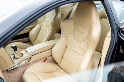 Lot 204 - 2007 Aston Martin Vanquish S