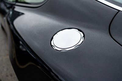 Lot 204 - 2007 Aston Martin Vanquish S