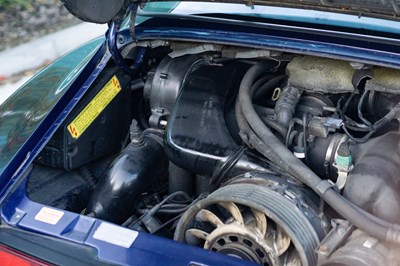 Lot 168 - 1994 Porsche 911/993 Carrera 2