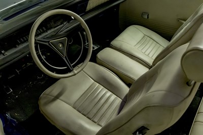 Lot 106 - 1970 Chrysler 300 Cabriolet