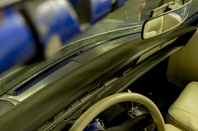 Lot 106 - 1970 Chrysler 300 Cabriolet