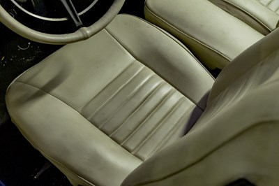 Lot 106 - 1970 Chrysler 300 Cabriolet