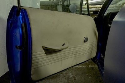 Lot 106 - 1970 Chrysler 300 Cabriolet