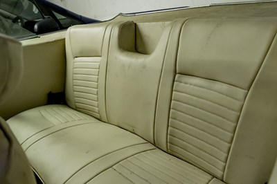 Lot 106 - 1970 Chrysler 300 Cabriolet