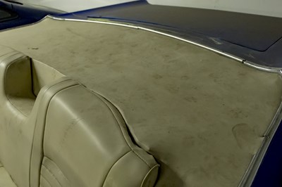 Lot 106 - 1970 Chrysler 300 Cabriolet