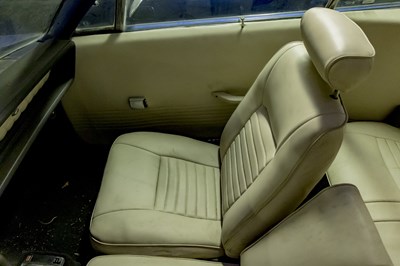 Lot 106 - 1970 Chrysler 300 Cabriolet