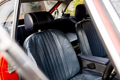 Lot 110 - 1972 MGB GT