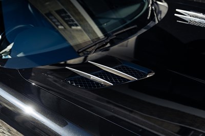 Lot 154 - 2011 Mercedes-Benz SLS AMG