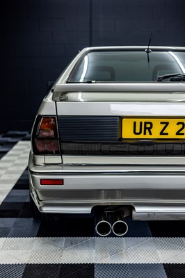 Lot 220 - 1985 Audi Quattro Turbo (QST 20V Conversion)
