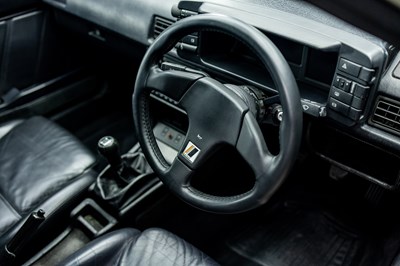 Lot 220 - 1985 Audi Quattro Turbo (QST 20V Conversion)