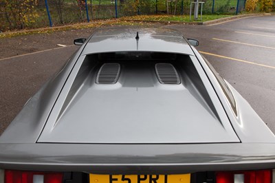 Lot 138 - 1998 Lotus Esprit GT3