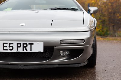 Lot 138 - 1998 Lotus Esprit GT3