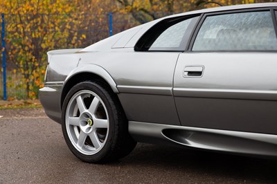 Lot 138 - 1998 Lotus Esprit GT3