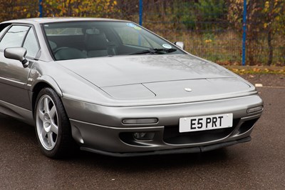 Lot 138 - 1998 Lotus Esprit GT3