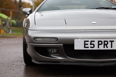 Lot 138 - 1998 Lotus Esprit GT3