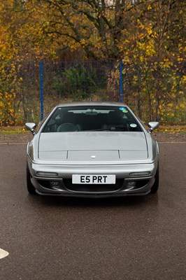 Lot 138 - 1998 Lotus Esprit GT3