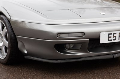 Lot 138 - 1998 Lotus Esprit GT3