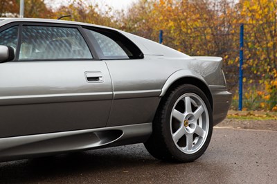 Lot 138 - 1998 Lotus Esprit GT3