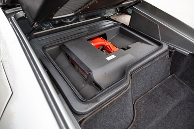 Lot 138 - 1998 Lotus Esprit GT3
