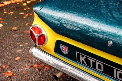 Lot 122 - 1965 Ford Cortina Mk. I