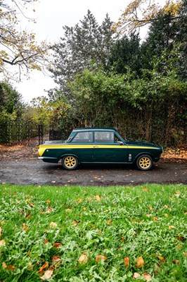 Lot 122 - 1965 Ford Cortina Mk. I