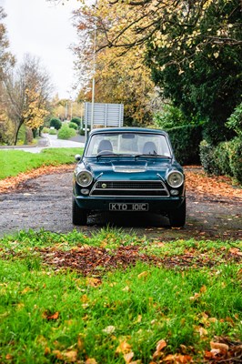 Lot 122 - 1965 Ford Cortina Mk. I