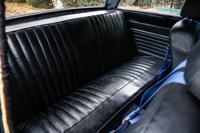 Lot 122 - 1965 Ford Cortina Mk. I
