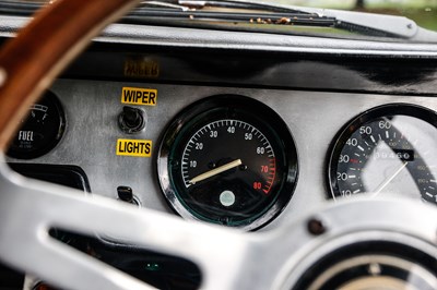 Lot 122 - 1965 Ford Cortina Mk. I