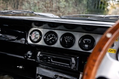 Lot 122 - 1965 Ford Cortina Mk. I