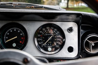 Lot 122 - 1965 Ford Cortina Mk. I