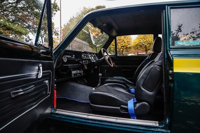 Lot 122 - 1965 Ford Cortina Mk. I