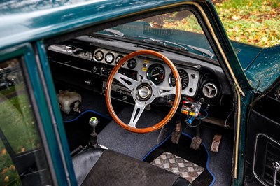 Lot 122 - 1965 Ford Cortina Mk. I