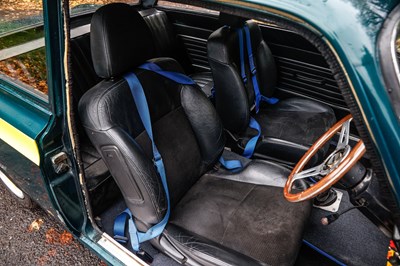 Lot 122 - 1965 Ford Cortina Mk. I