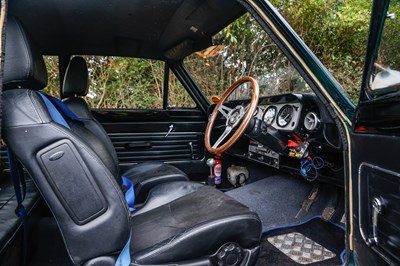 Lot 122 - 1965 Ford Cortina Mk. I