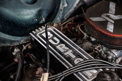 Lot 122 - 1965 Ford Cortina Mk. I