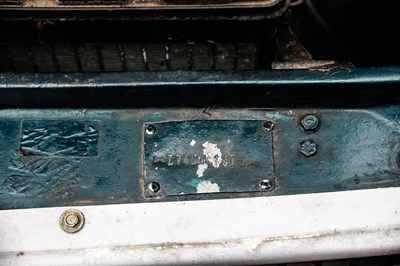 Lot 122 - 1965 Ford Cortina Mk. I