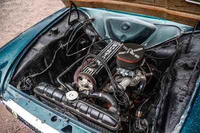 Lot 122 - 1965 Ford Cortina Mk. I