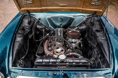 Lot 122 - 1965 Ford Cortina Mk. I